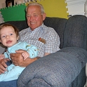 Me and opa
